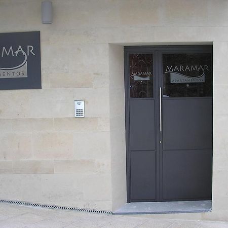 Alojamientos Maramar Candás 部屋 写真