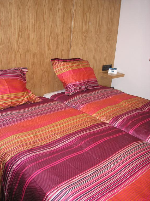 Alojamientos Maramar Candás 部屋 写真