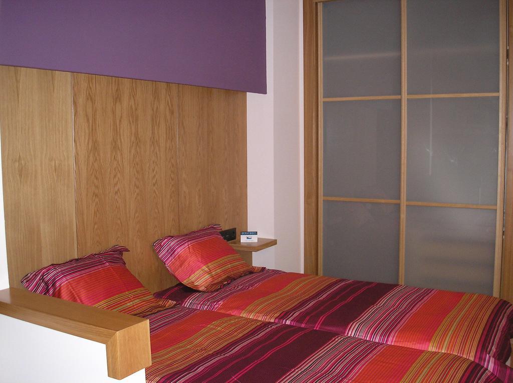 Alojamientos Maramar Candás 部屋 写真